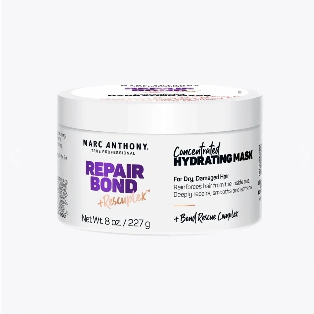 Marc Anthony Repair Bond Hydrating Mask